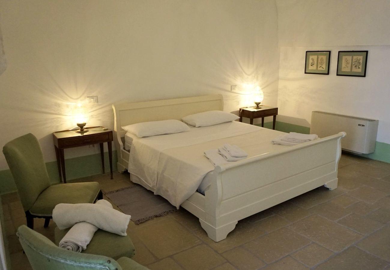 Palazzo Guglielmo Hotel Vignacastrisi Eksteriør billede
