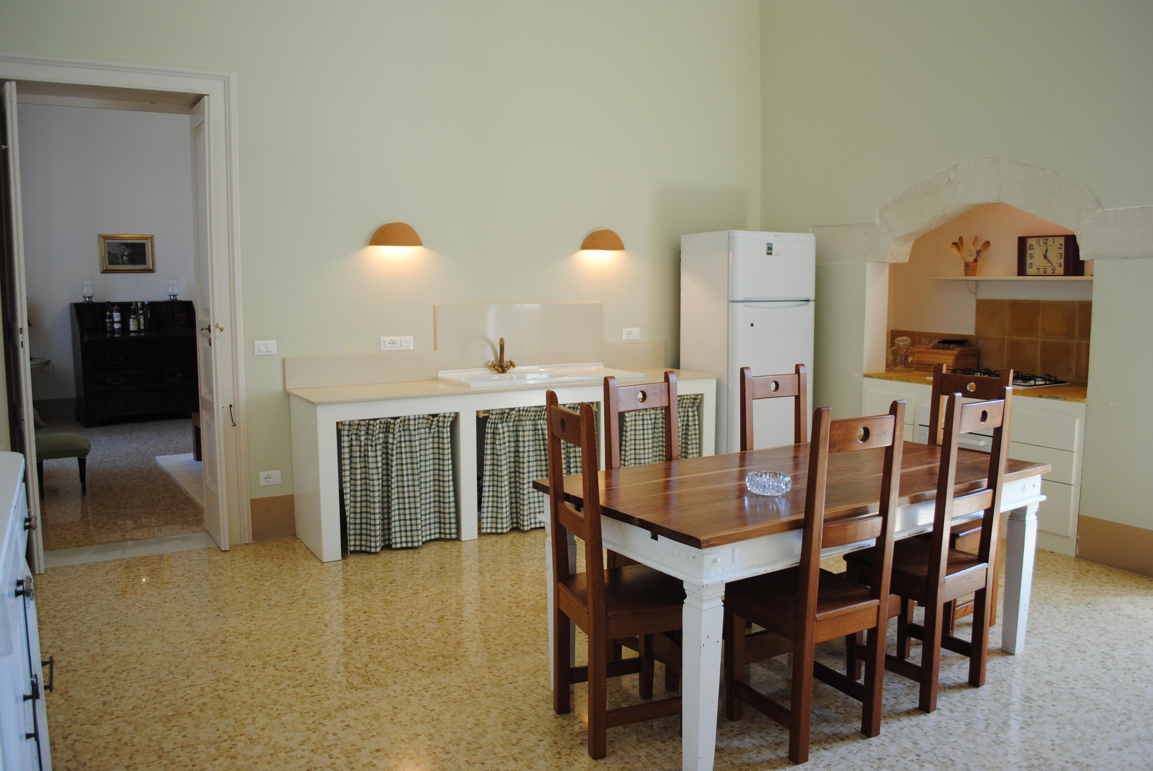 Palazzo Guglielmo Hotel Vignacastrisi Eksteriør billede