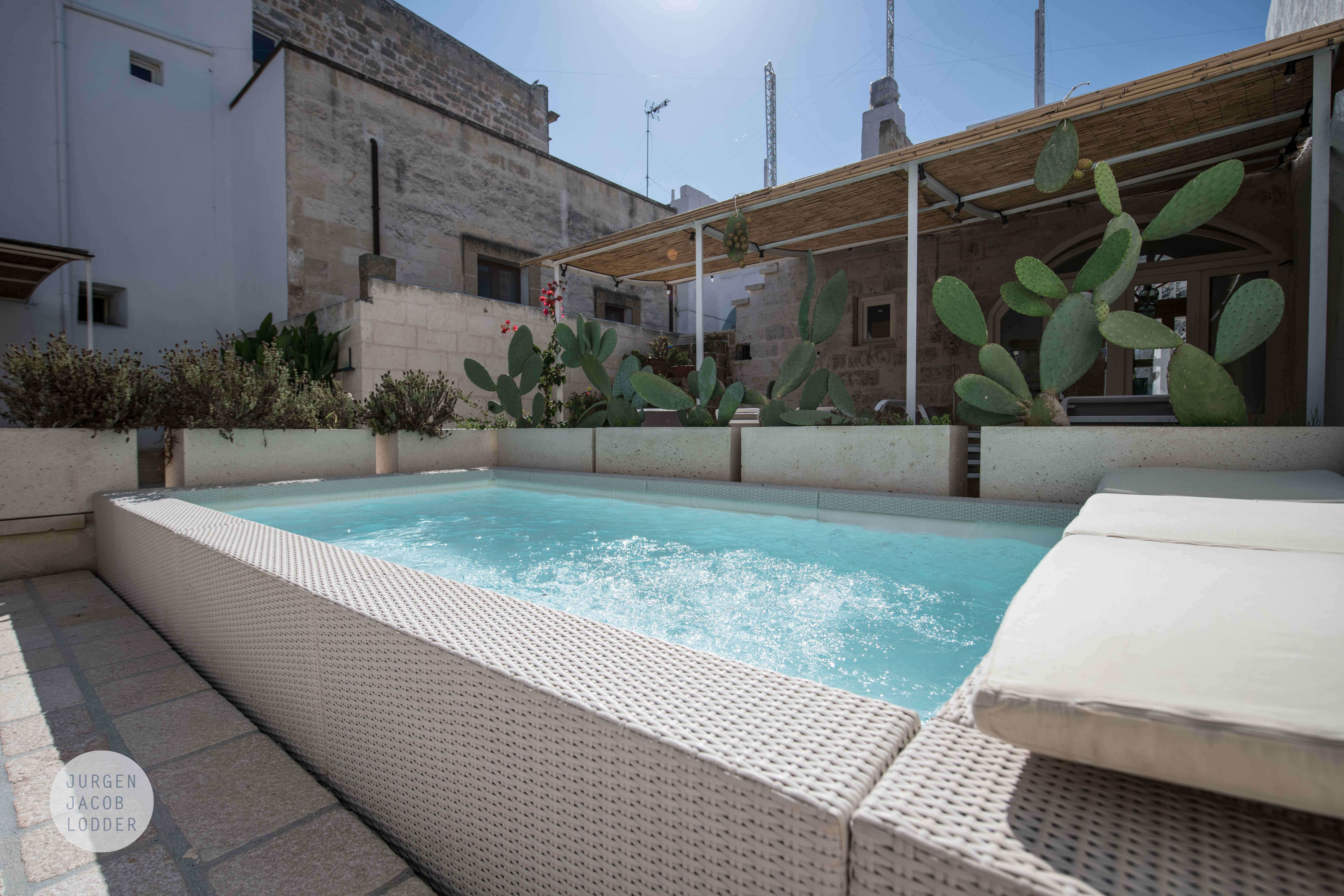 Palazzo Guglielmo Hotel Vignacastrisi Eksteriør billede
