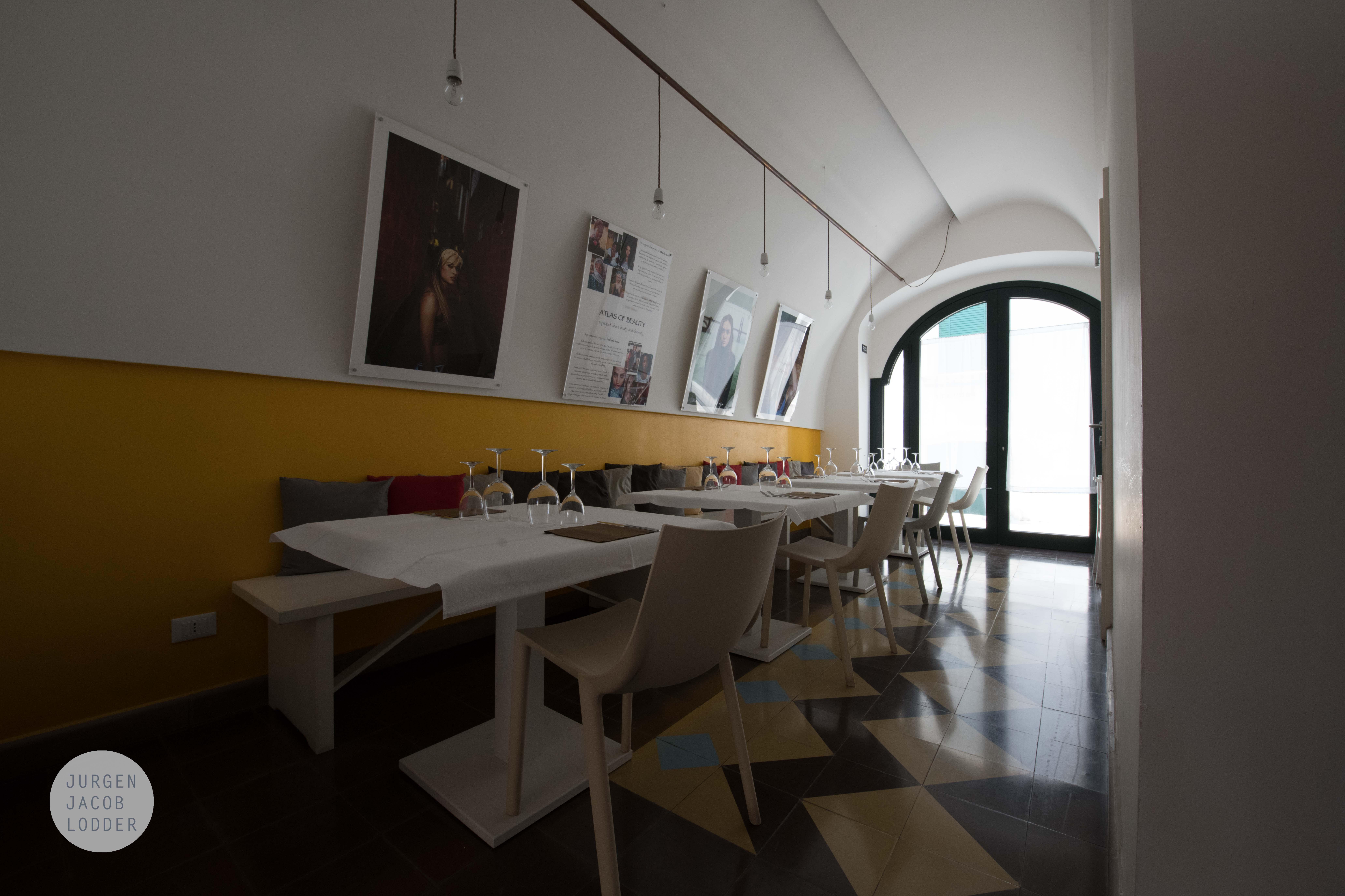 Palazzo Guglielmo Hotel Vignacastrisi Eksteriør billede