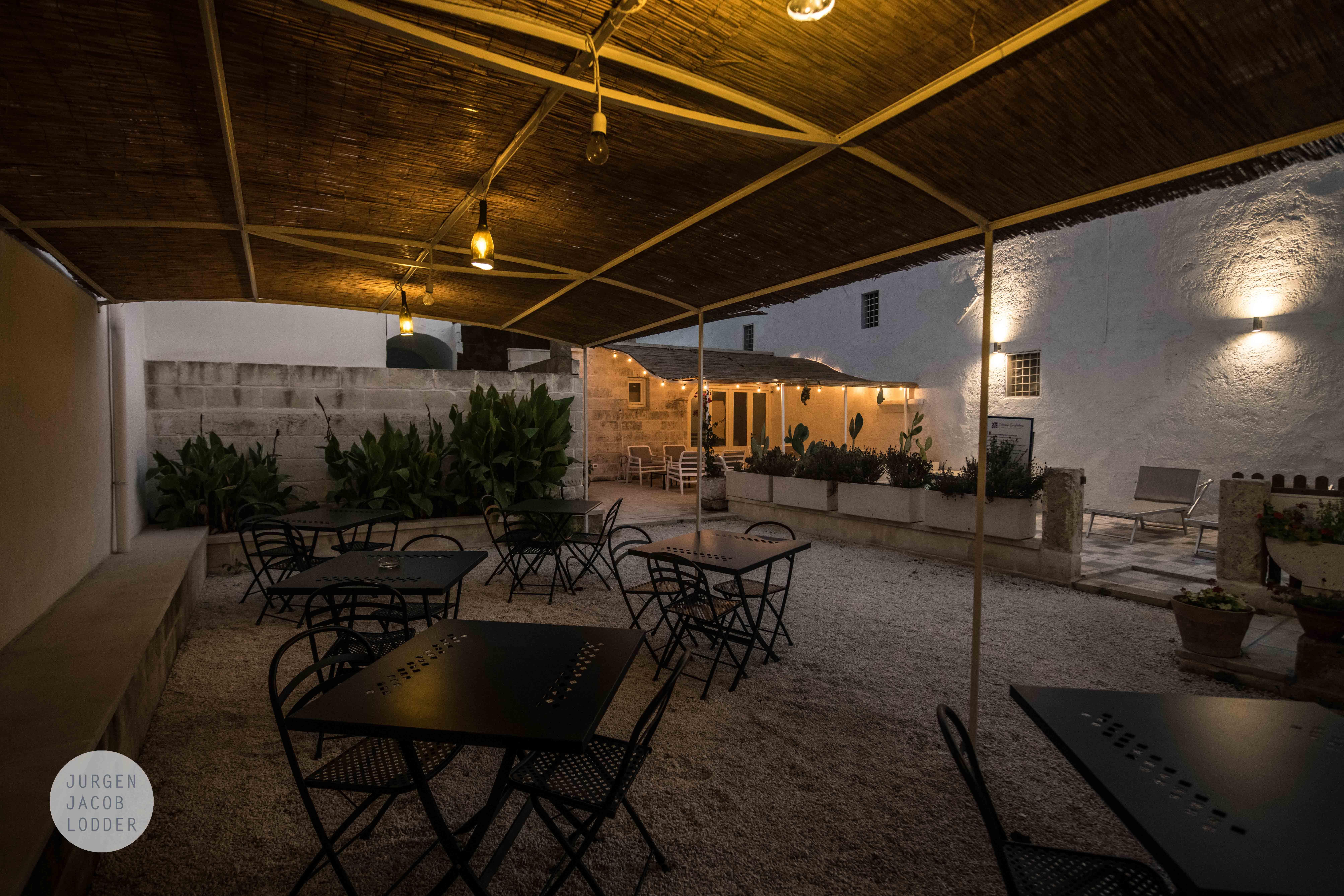Palazzo Guglielmo Hotel Vignacastrisi Eksteriør billede