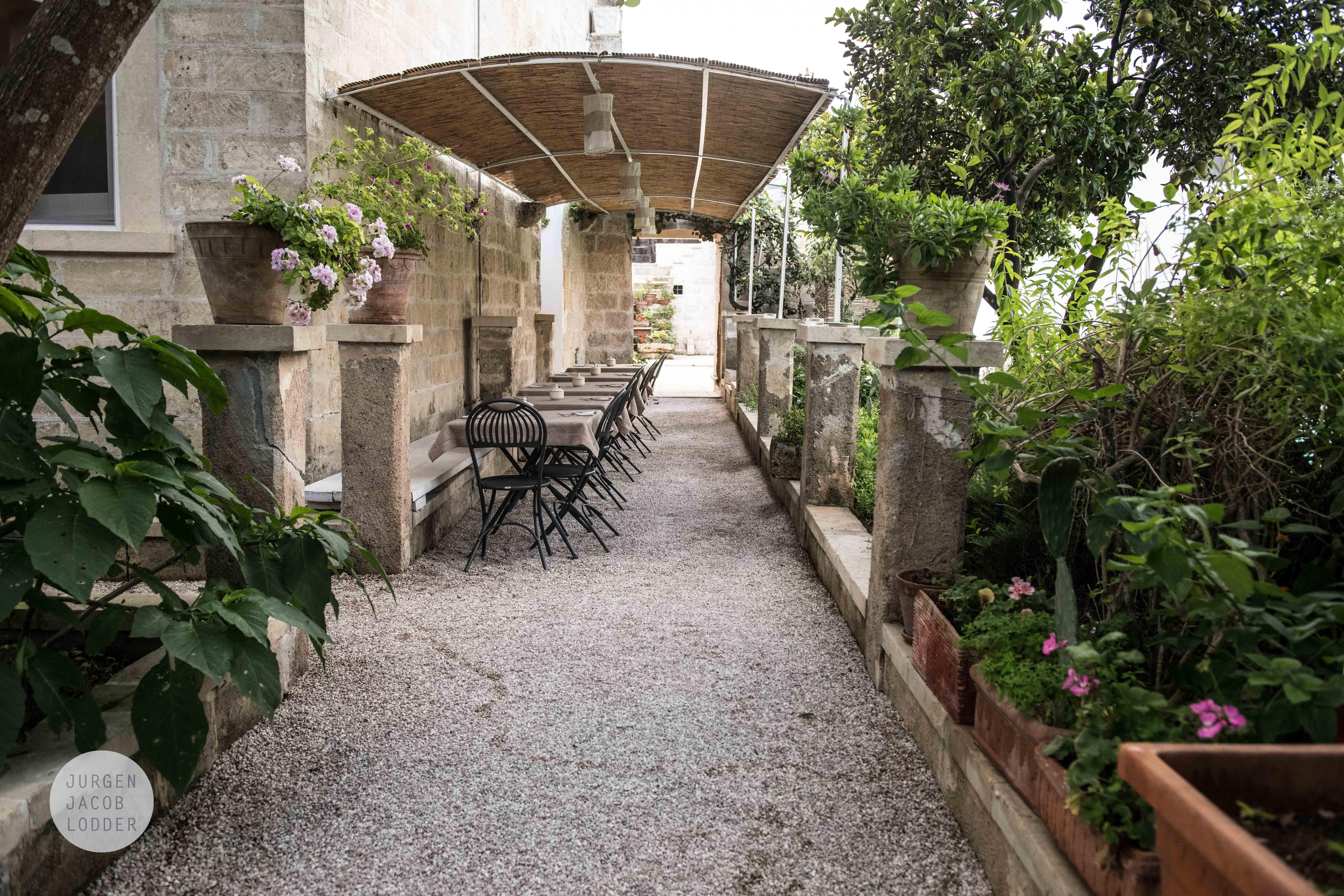 Palazzo Guglielmo Hotel Vignacastrisi Eksteriør billede