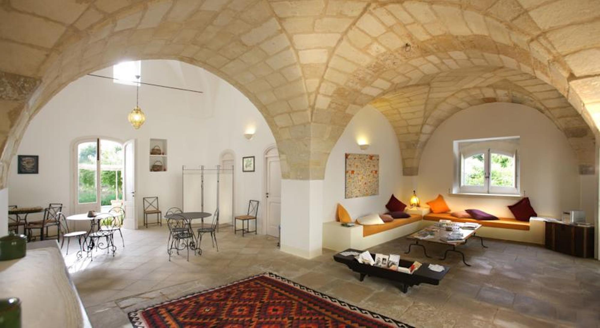 Palazzo Guglielmo Hotel Vignacastrisi Eksteriør billede