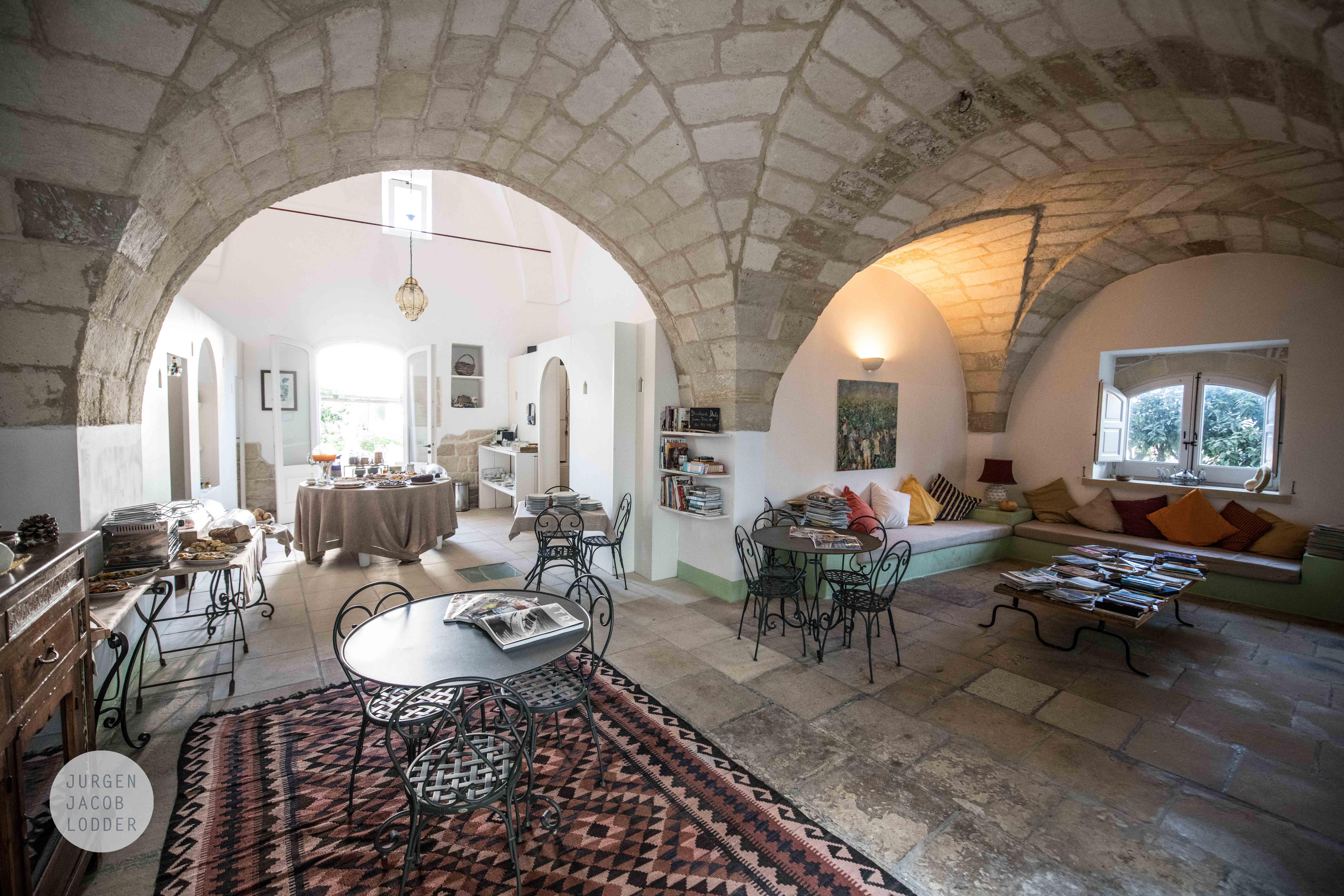 Palazzo Guglielmo Hotel Vignacastrisi Eksteriør billede